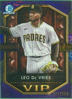 Leo De Vries