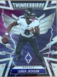 Lamar Jackson