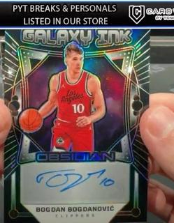 Bogdan Bogdanovic