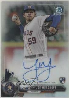 Joe Musgrove