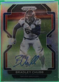 Bradley Chubb