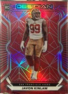 Javon Kinlaw