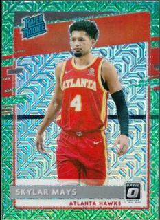 Skylar Mays