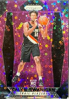 Caleb Swanigan
