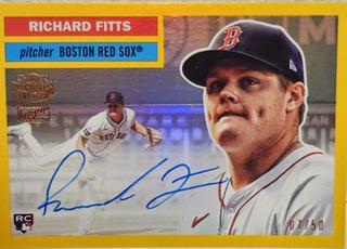Richard Fitts