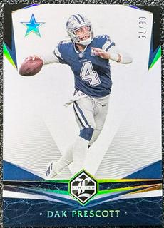 Dak Prescott