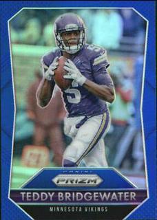 Teddy Bridgewater