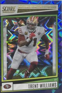 Trent Williams