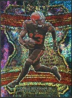 Odell Beckham Jr.
