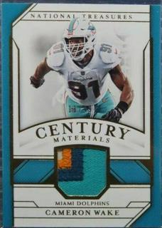 Cameron Wake