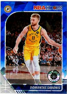 Domantas Sabonis