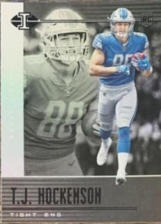 T.J. Hockenson