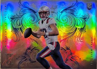 Drake Maye