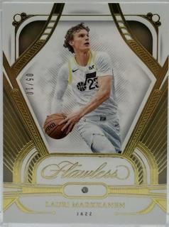 Lauri Markkanen