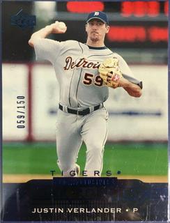 Justin Verlander
