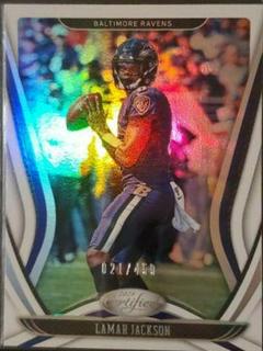 Lamar Jackson