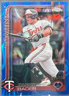 Harrison Bader