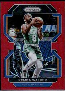 Kemba Walker