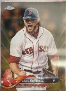 Craig Kimbrel