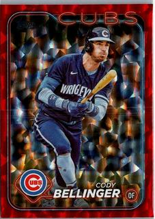 Cody Bellinger