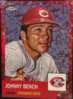 Johnny Bench