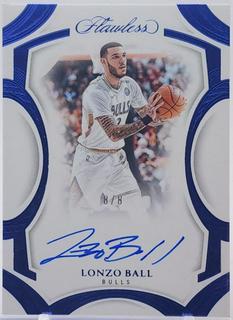 Lonzo Ball
