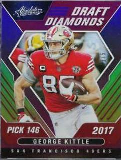George Kittle