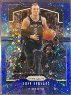 Luke Kennard