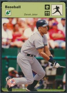 Derek Jeter