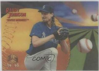 Randy Johnson