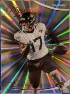 Evan Engram