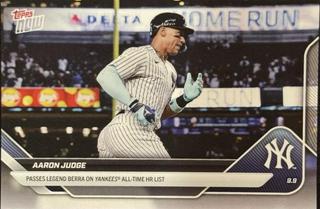 Aaron Judge