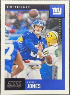 Daniel Jones