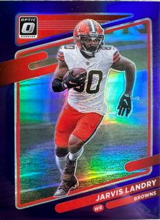 Jarvis Landry