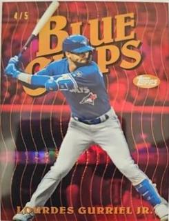 Lourdes Gurriel Jr.