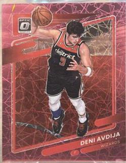Deni Avdija