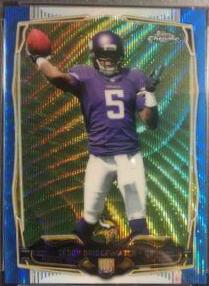 Teddy Bridgewater