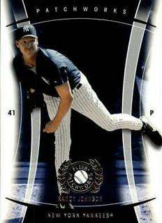 Randy Johnson