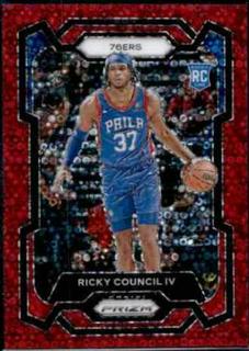 Ricky Council IV