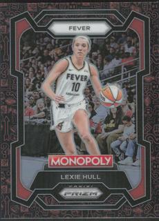 Lexie Hull