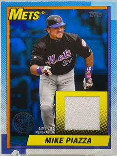 Mike Piazza