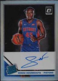 Sekou Doumbouya