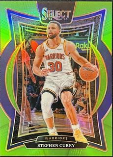Stephen Curry