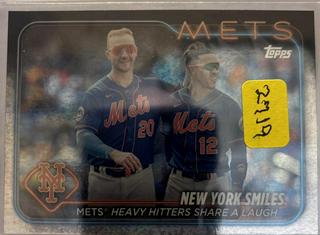 New York Smiles
