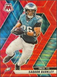 Saquon Barkley