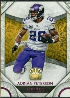 Adrian Peterson