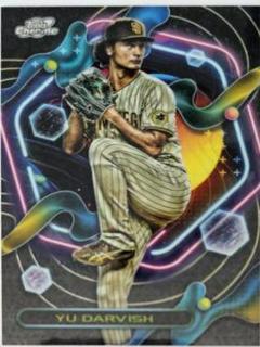 Yu Darvish