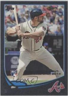 Evan Gattis