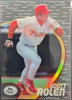 Scott Rolen