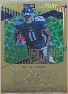A.J. Brown